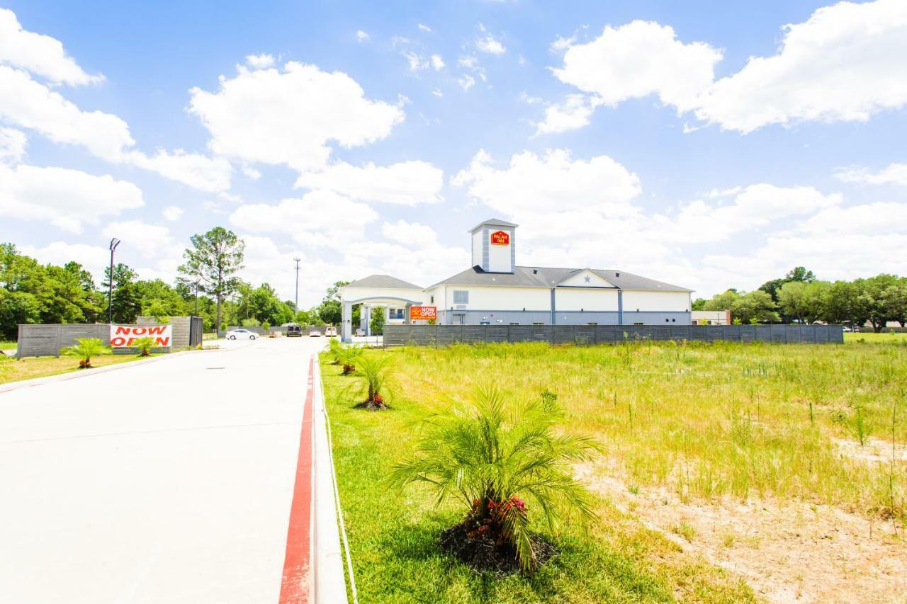 Palace Inn- Louetta Spring Exterior photo